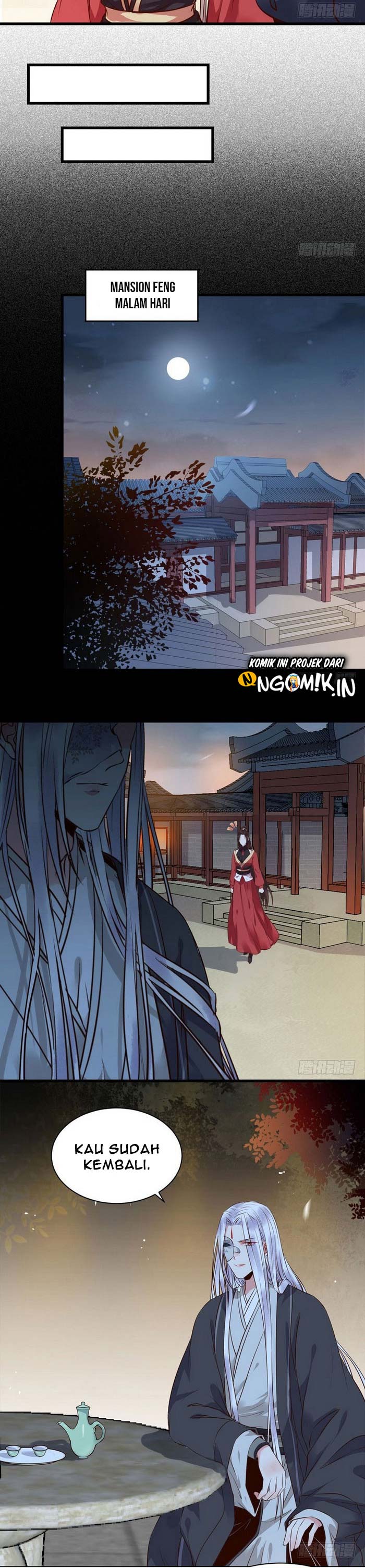 The Ghostly Doctor Chapter 182 Gambar 4