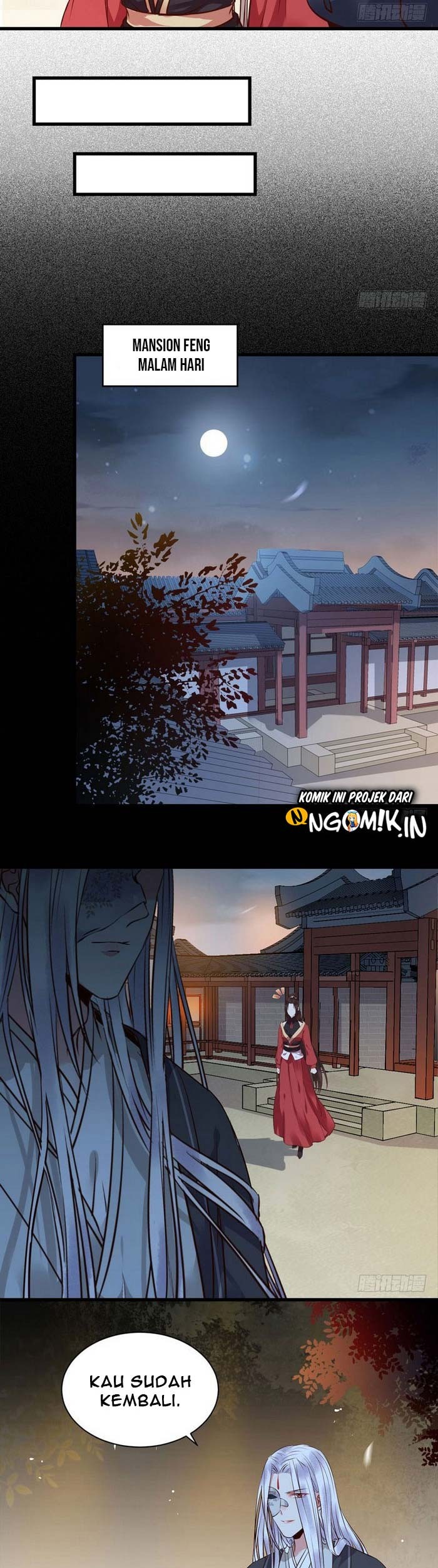 The Ghostly Doctor Chapter 182 Gambar 6