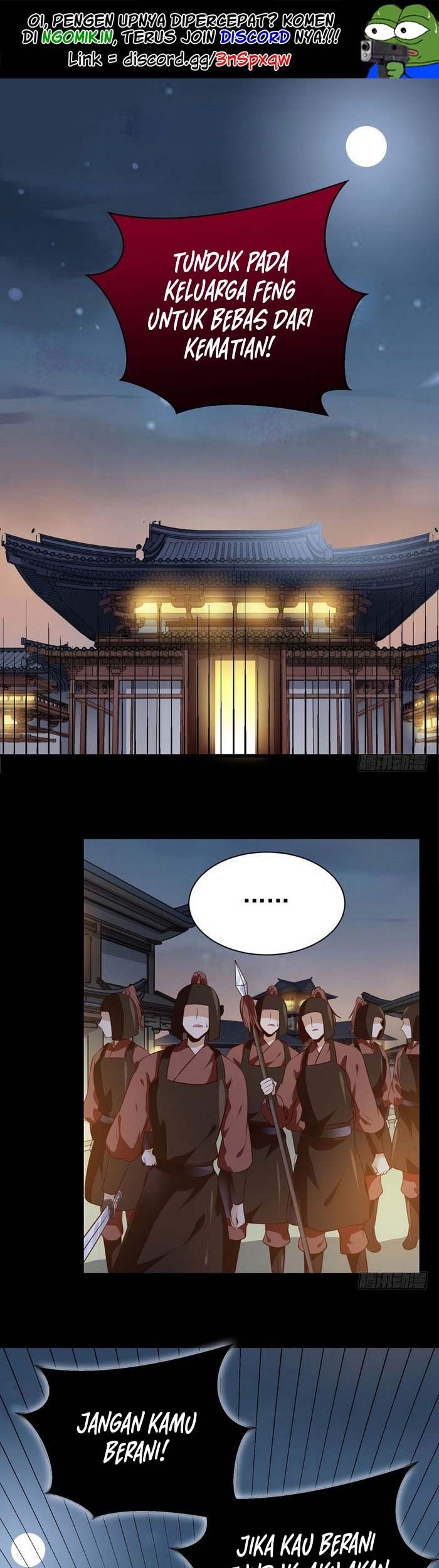 Baca The Ghostly Doctor Chapter 181 Gambar 2