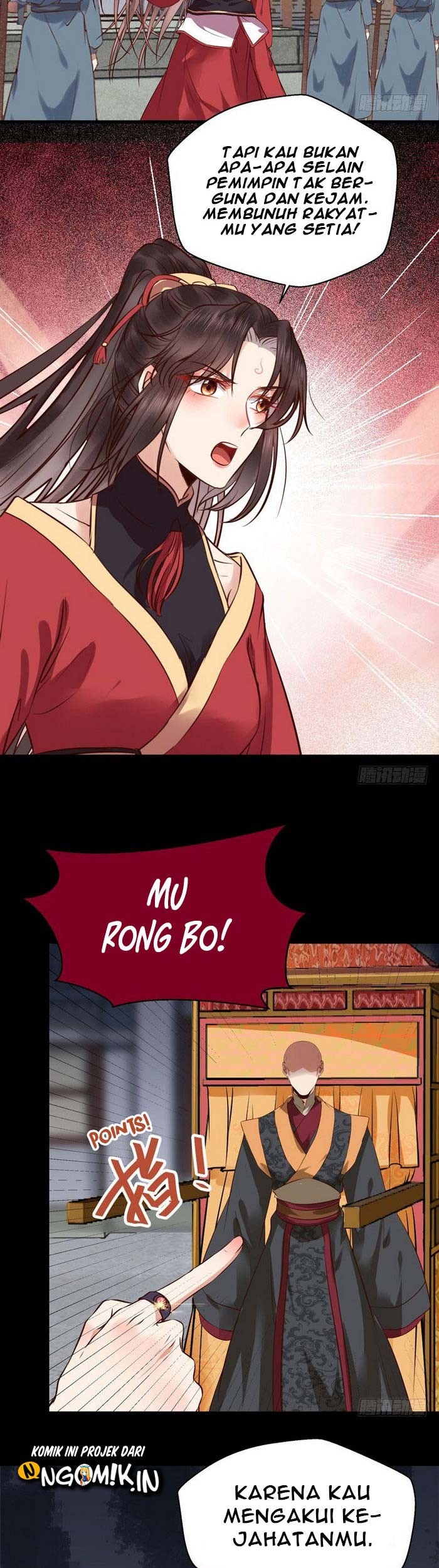 The Ghostly Doctor Chapter 180 Gambar 26