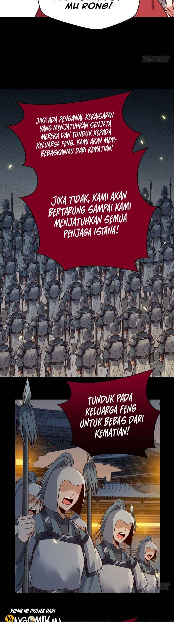 The Ghostly Doctor Chapter 180 Gambar 28