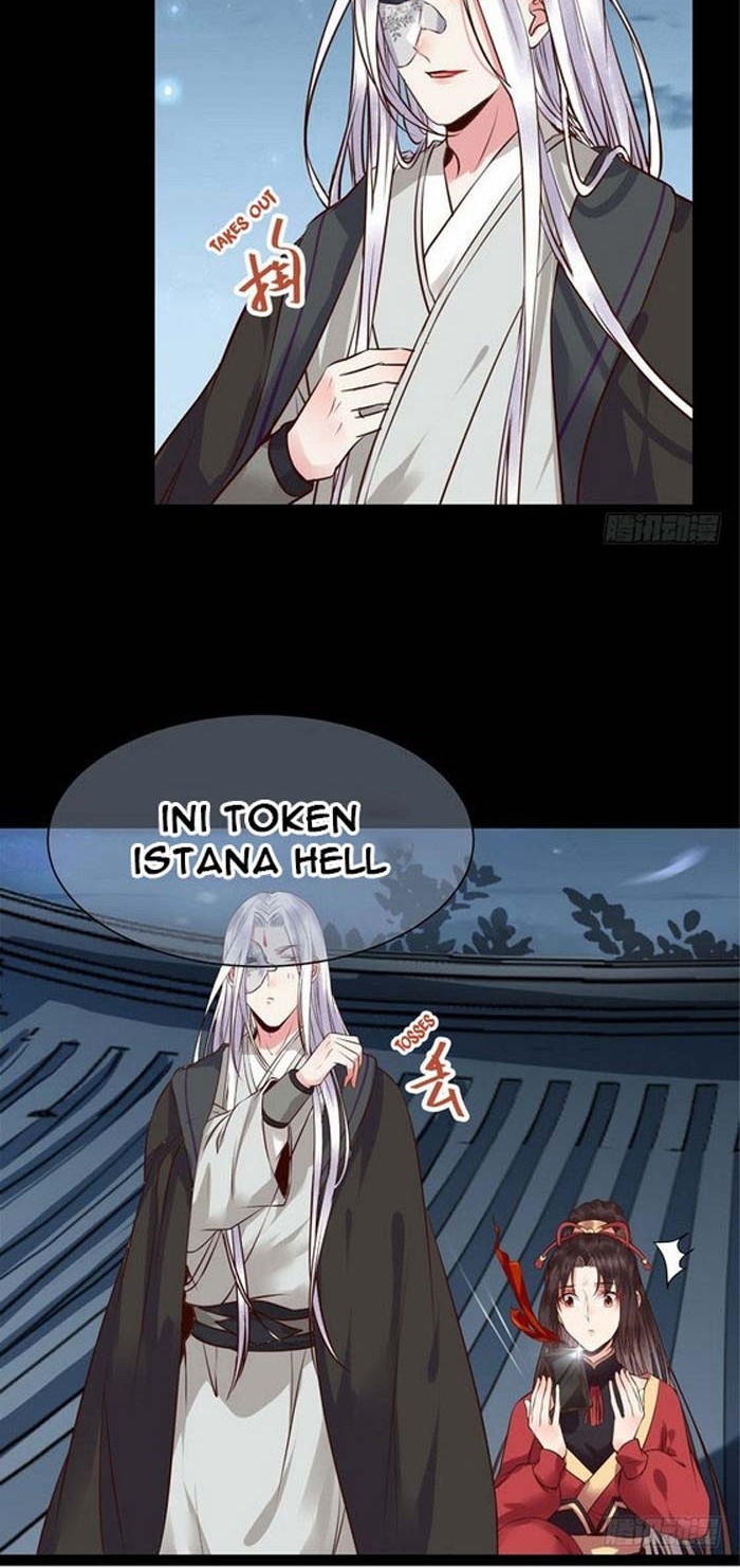 The Ghostly Doctor Chapter 180 Gambar 11