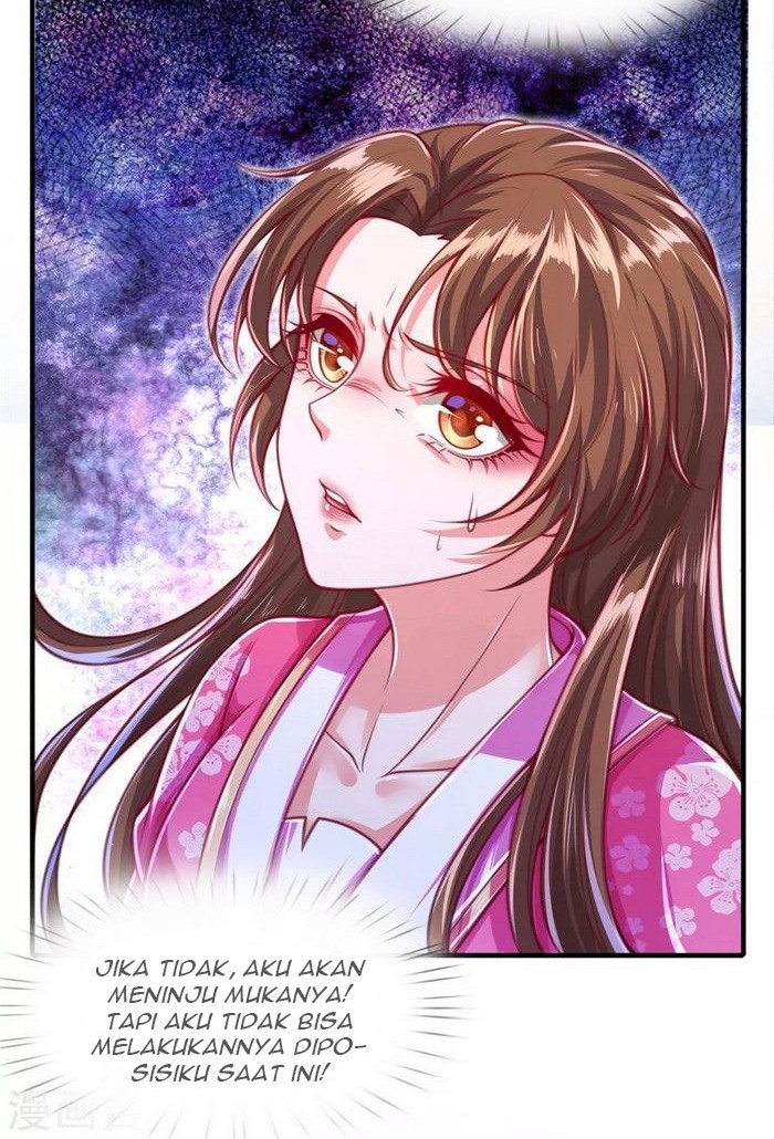 Phoenix Descends From Above Chapter 13 Gambar 9