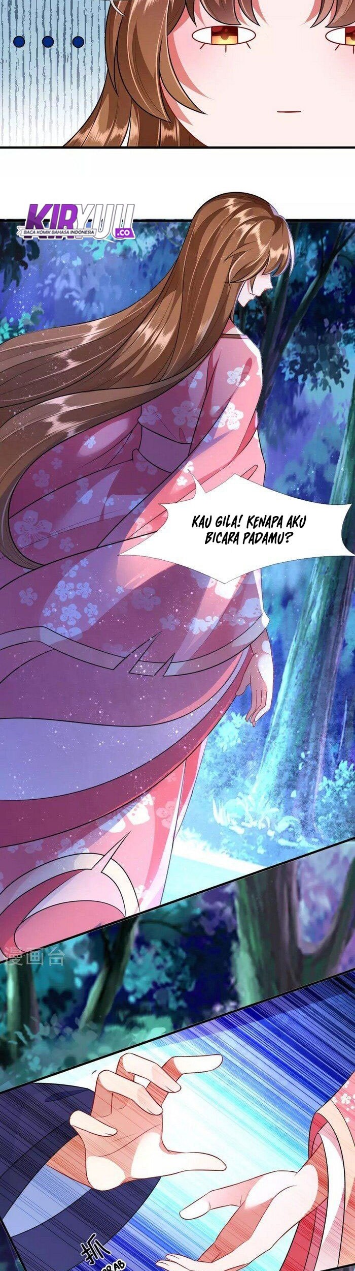 Phoenix Descends From Above Chapter 14 Gambar 4