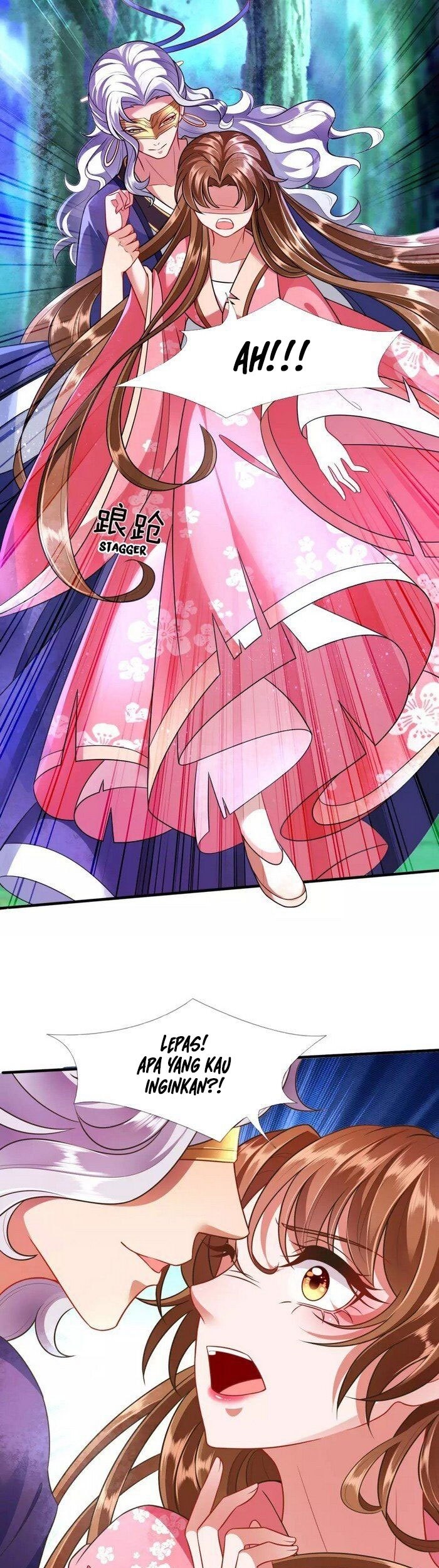 Phoenix Descends From Above Chapter 14 Gambar 6