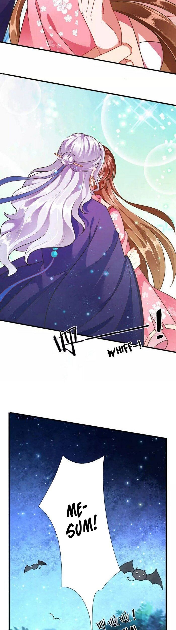 Phoenix Descends From Above Chapter 14 Gambar 7