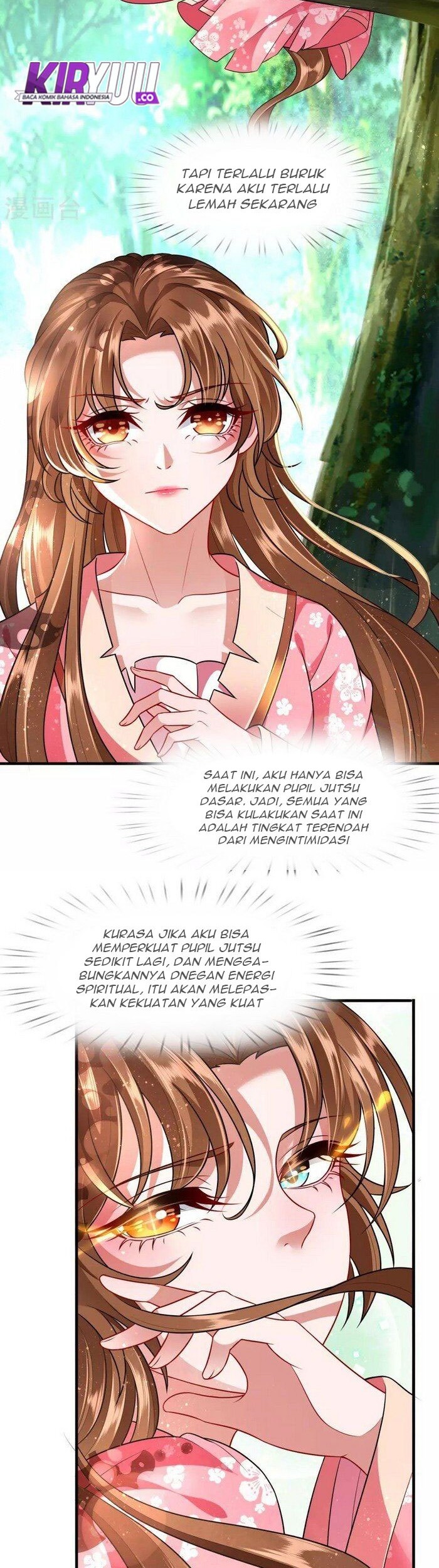 Phoenix Descends From Above Chapter 14 Gambar 12