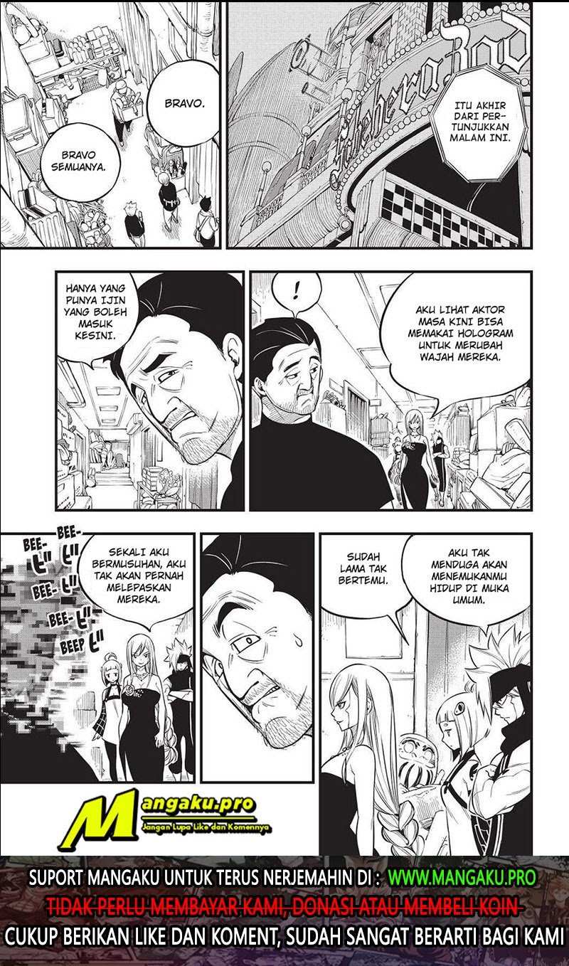 Eden's Zero Chapter 109 20