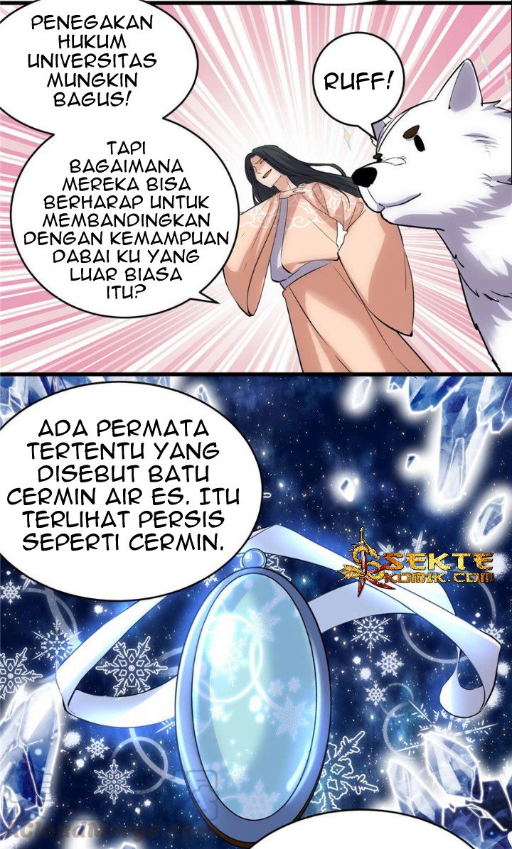 I Might Be A Fake Cultivator Chapter 12 Gambar 15