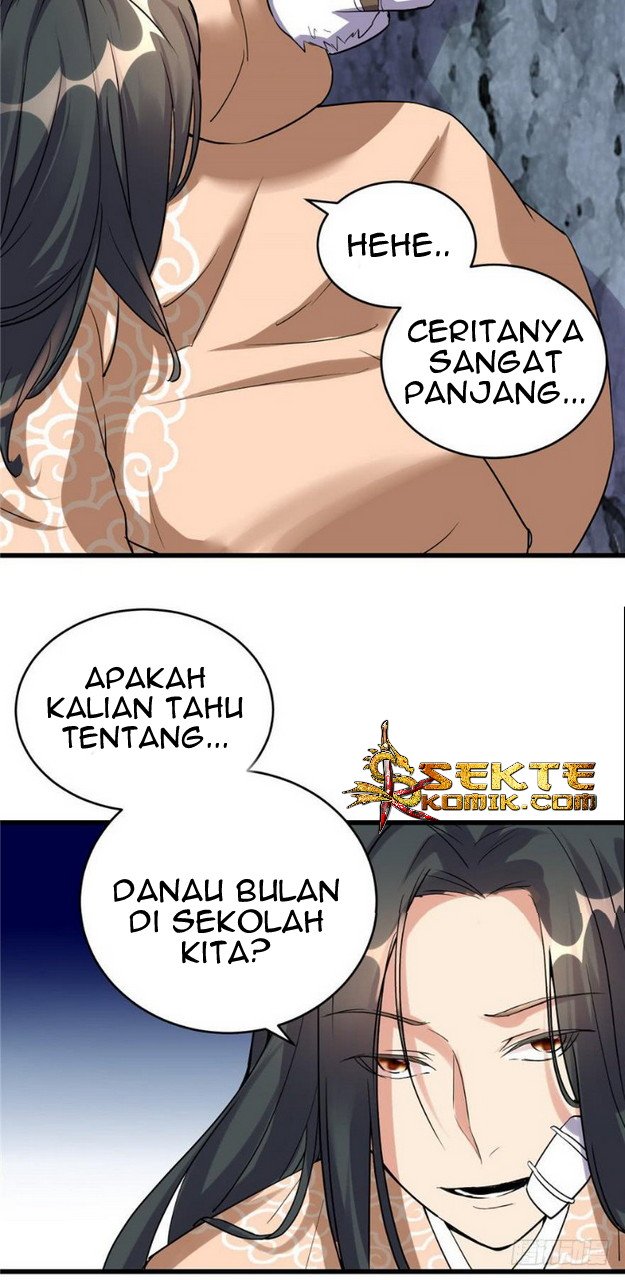 I Might Be A Fake Cultivator Chapter 12 Gambar 9
