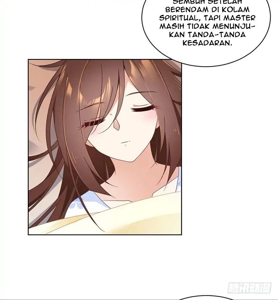 Meng Shi Zai Shang Chapter 84 Gambar 3