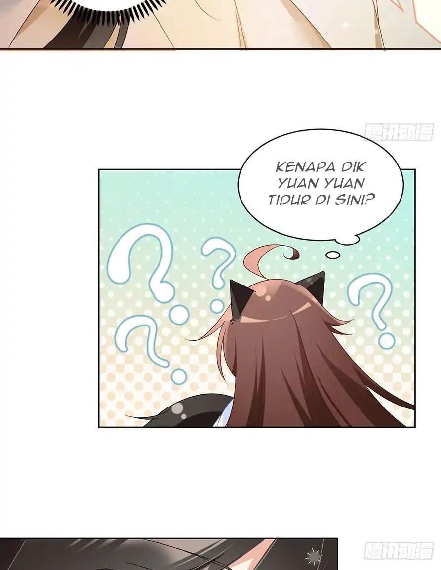 Meng Shi Zai Shang Chapter 84 Gambar 11