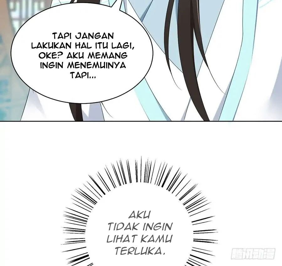 Meng Shi Zai Shang Chapter 84 Gambar 14
