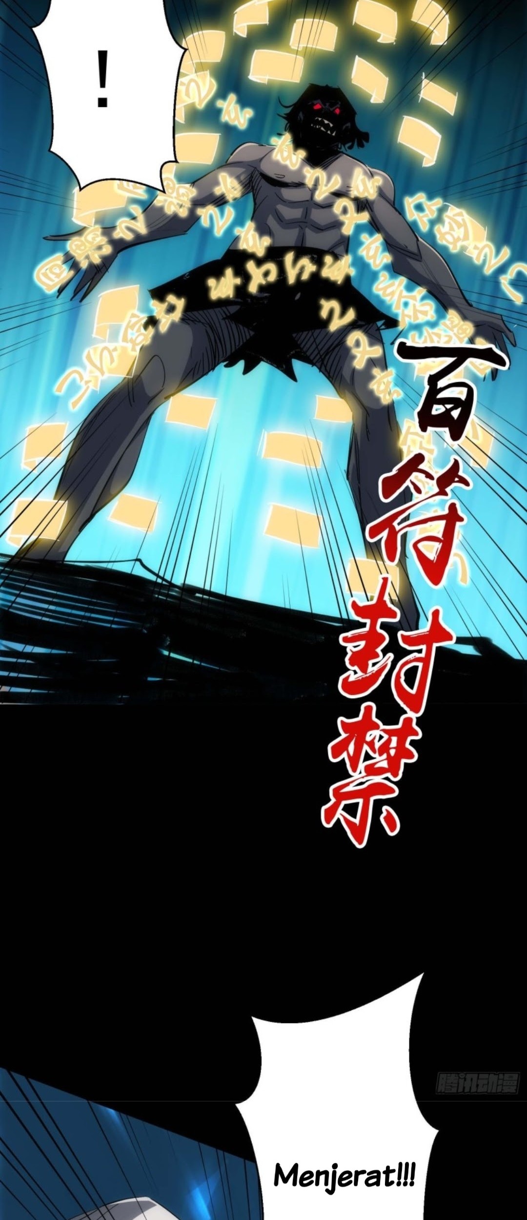 Part-time Yama Chapter 15 Gambar 5