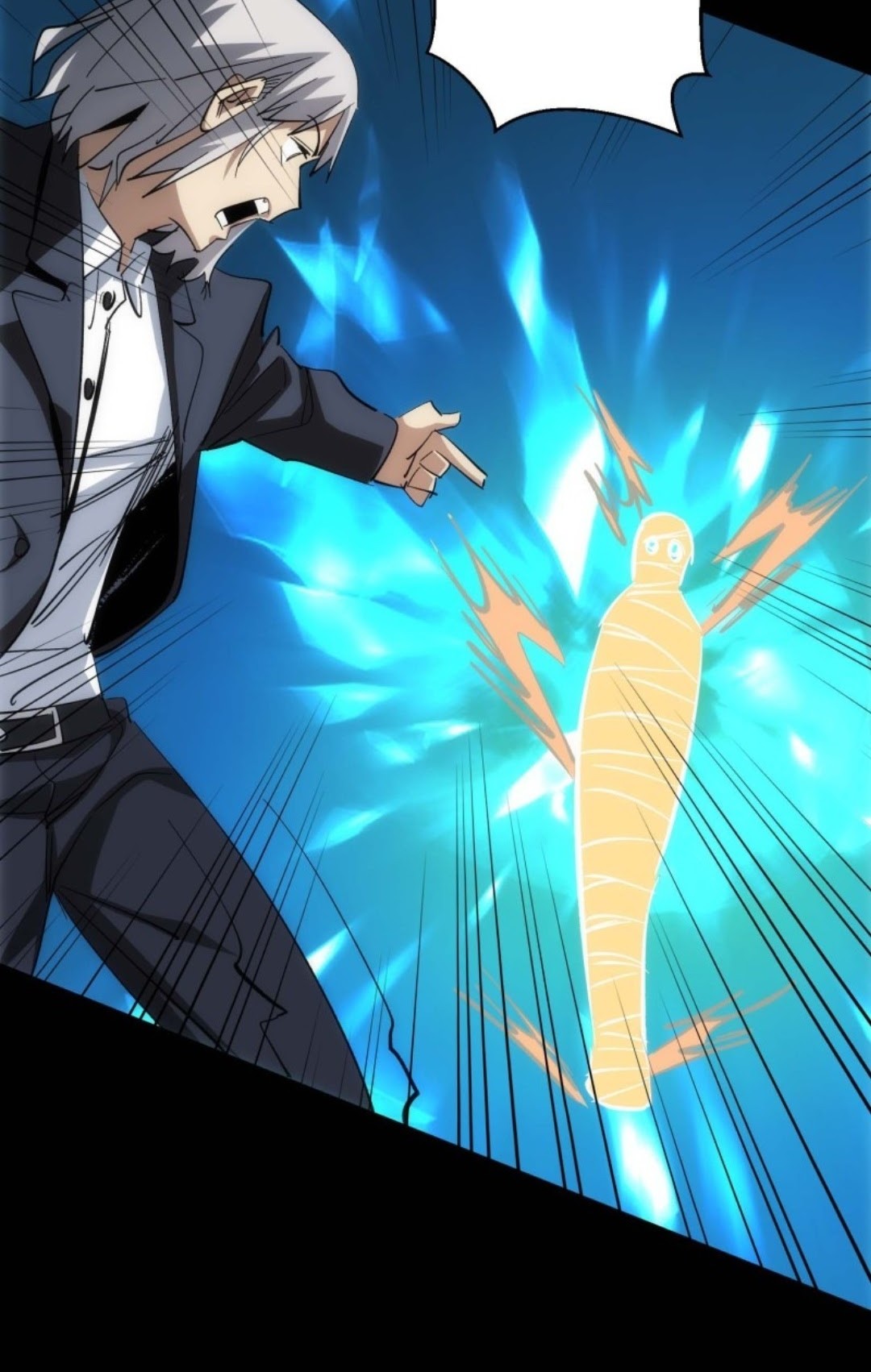 Part-time Yama Chapter 15 Gambar 6