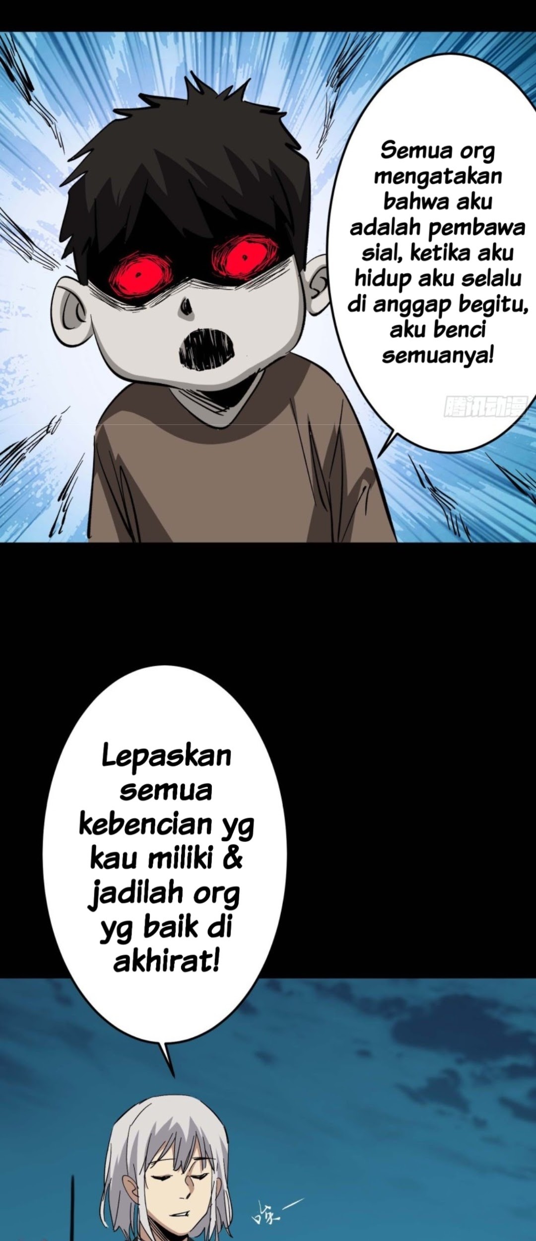 Part-time Yama Chapter 15 Gambar 10