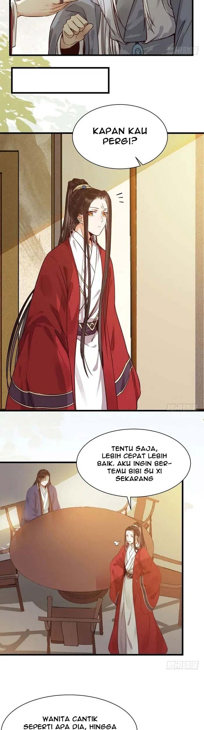 The Ghostly Doctor Chapter 196 Gambar 22