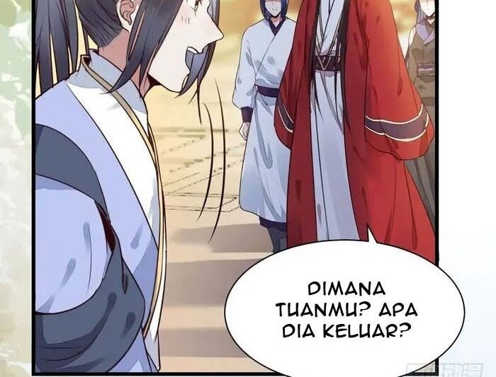 The Ghostly Doctor Chapter 196 Gambar 5