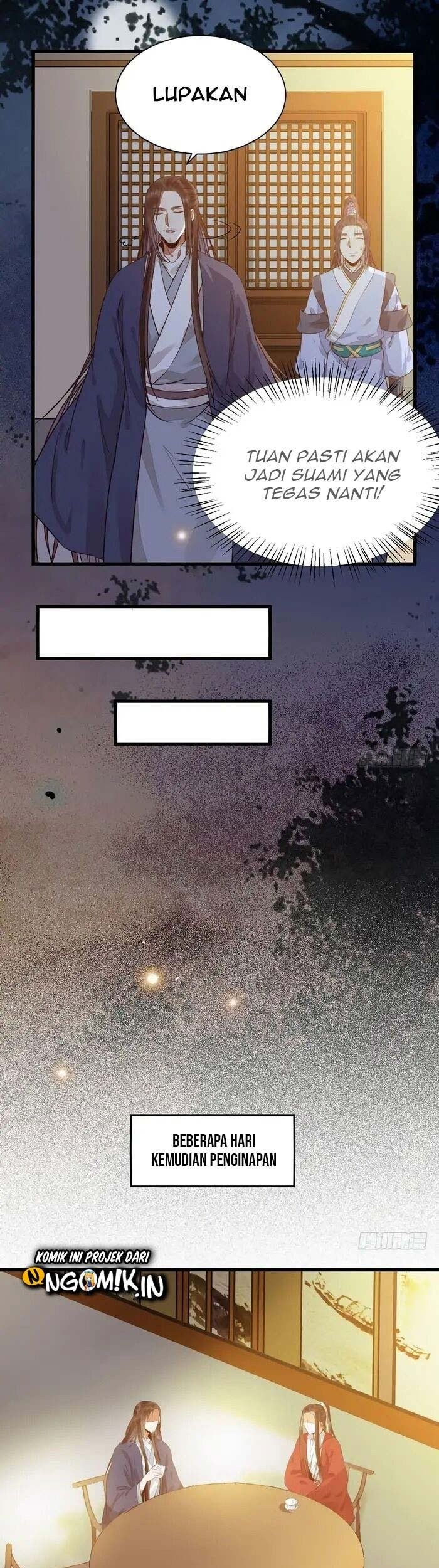 The Ghostly Doctor Chapter 196 Gambar 14