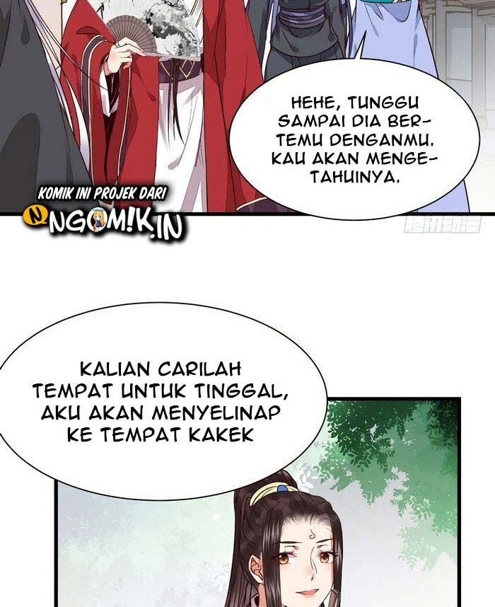 The Ghostly Doctor Chapter 198 Gambar 21