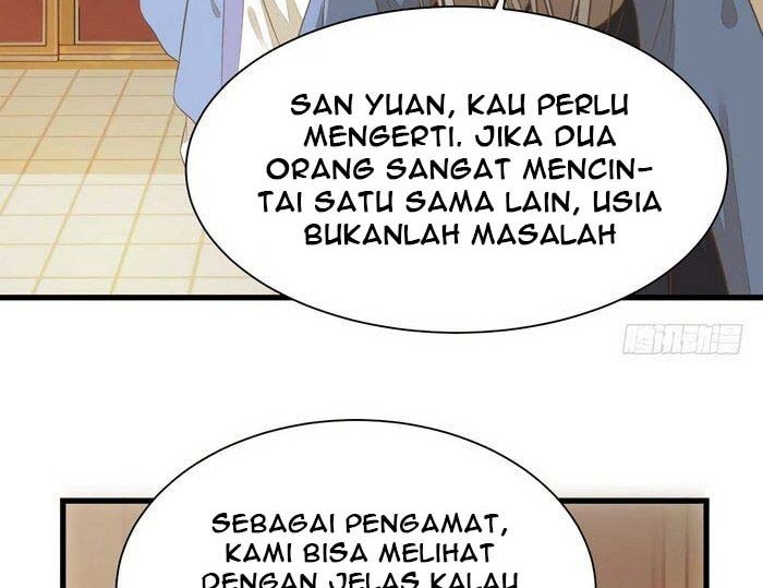 The Ghostly Doctor Chapter 198 Gambar 17
