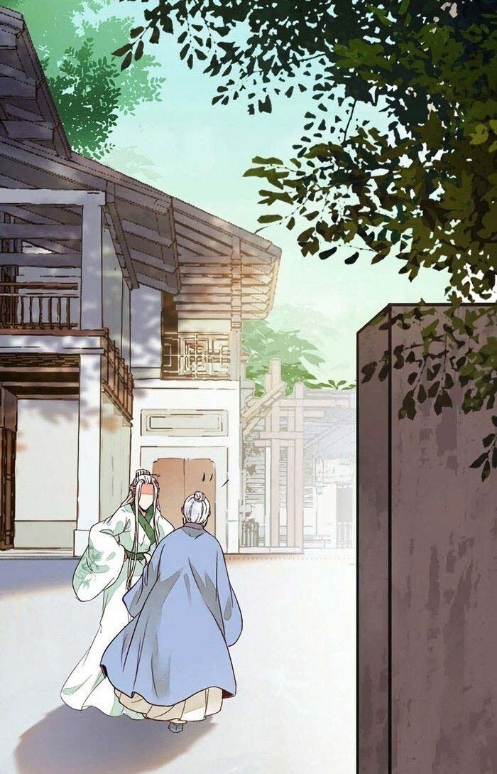 The Ghostly Doctor Chapter 199 Gambar 19