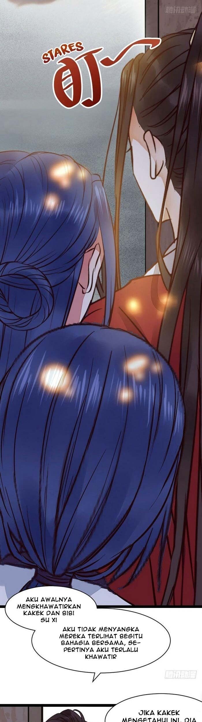 The Ghostly Doctor Chapter 199 Gambar 20