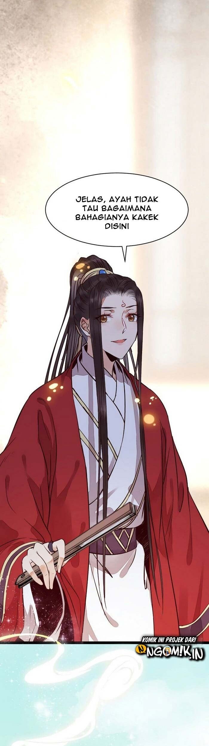 The Ghostly Doctor Chapter 199 Gambar 22