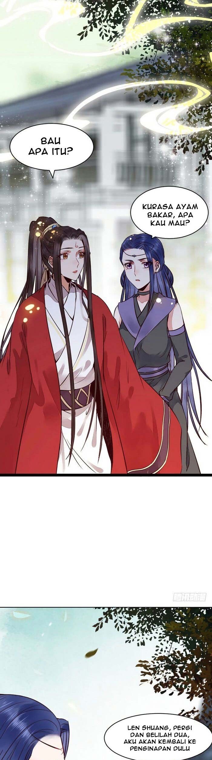 The Ghostly Doctor Chapter 199 Gambar 24