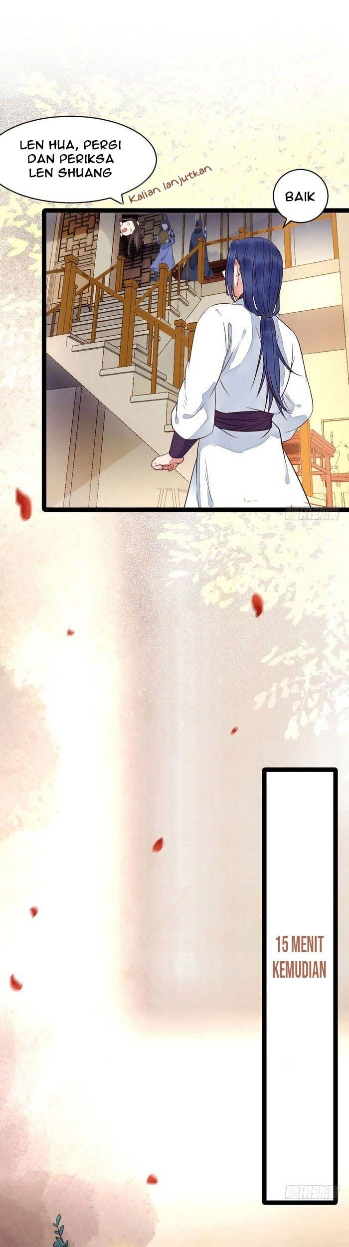 The Ghostly Doctor Chapter 199 Gambar 28