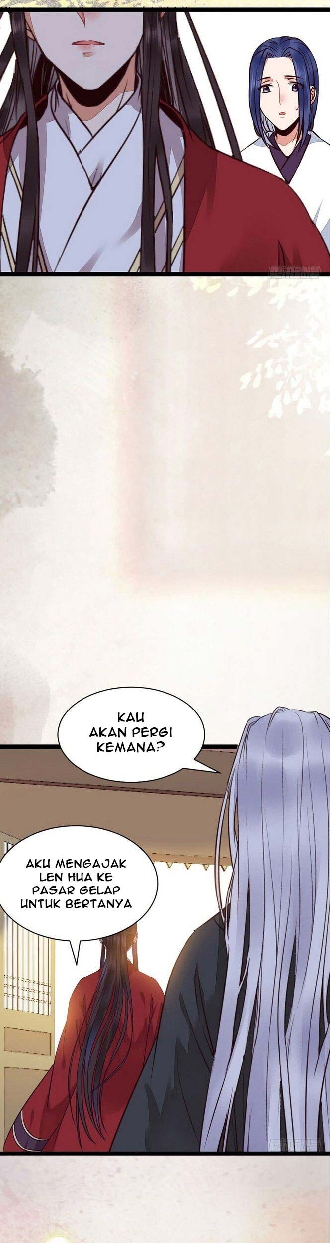 The Ghostly Doctor Chapter 199 Gambar 36