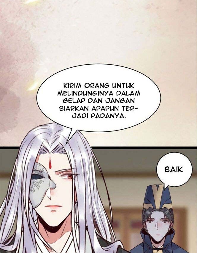 The Ghostly Doctor Chapter 199 Gambar 37