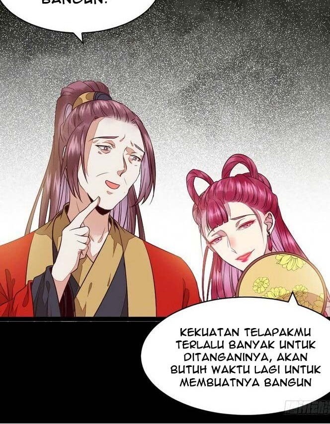 The Ghostly Doctor Chapter 199 Gambar 43