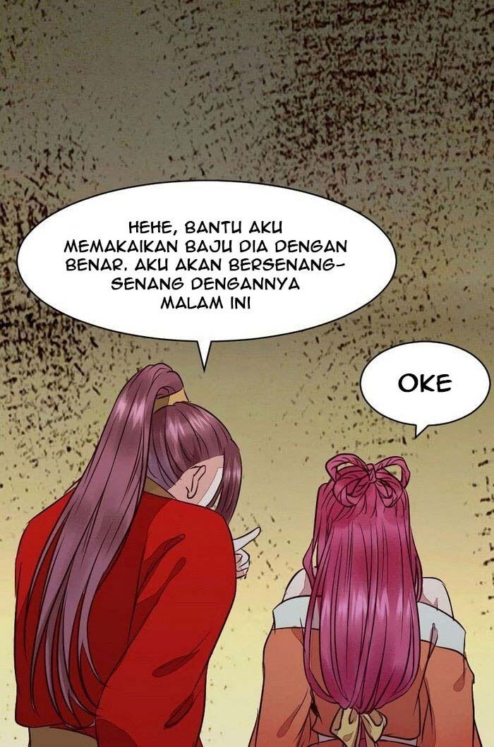 The Ghostly Doctor Chapter 199 Gambar 45