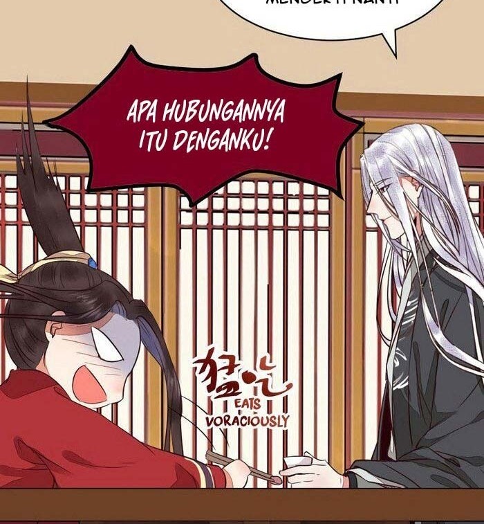 The Ghostly Doctor Chapter 199 Gambar 5