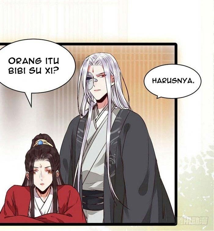 The Ghostly Doctor Chapter 199 Gambar 9