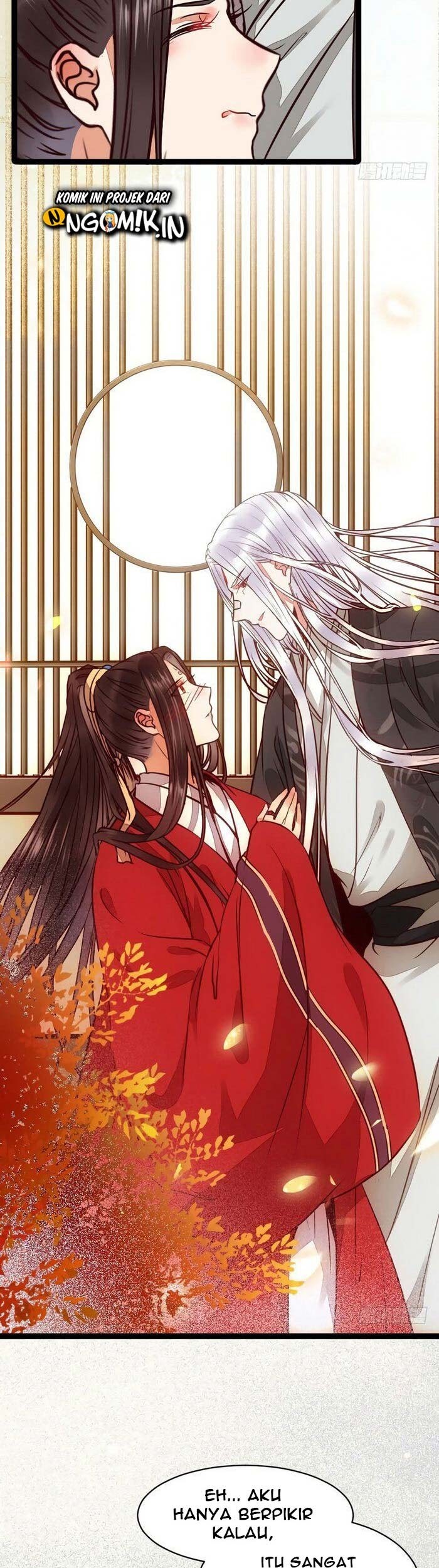 The Ghostly Doctor Chapter 199 Gambar 12