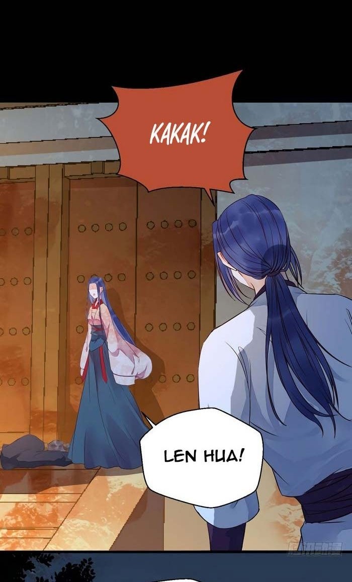 The Ghostly Doctor Chapter 200 Gambar 21