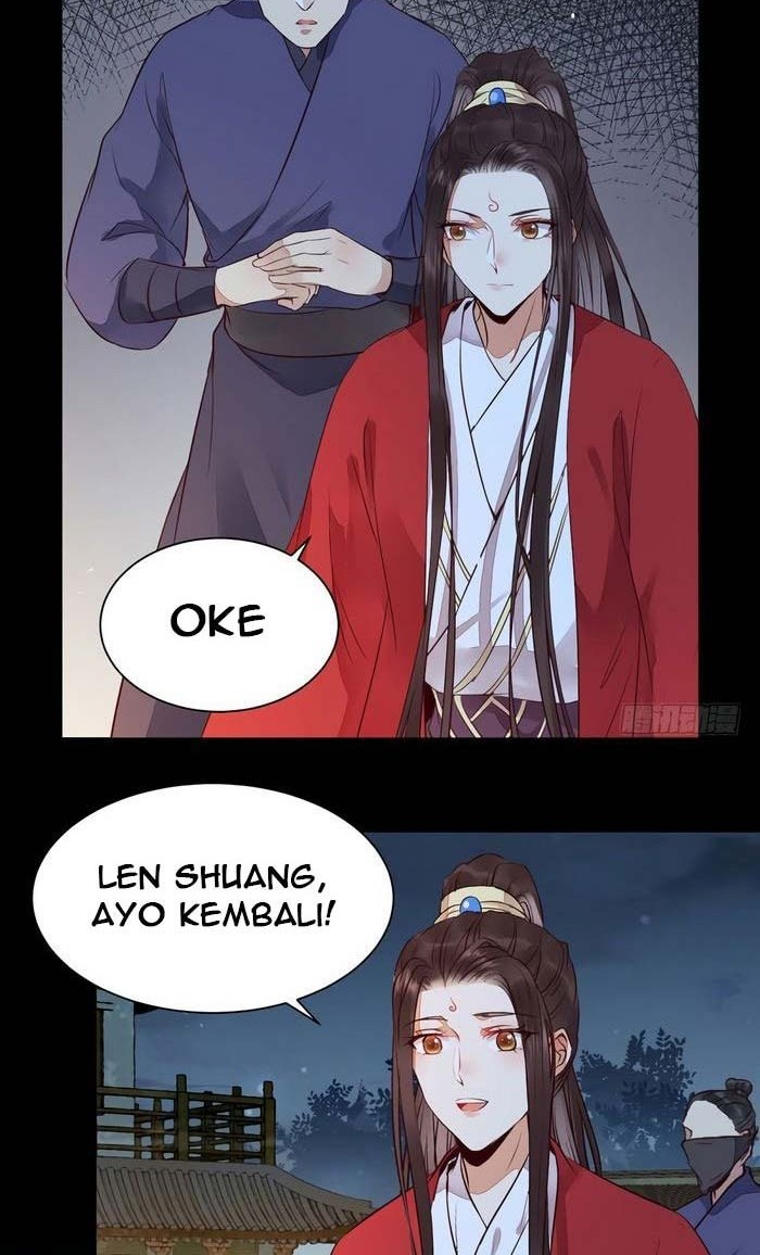 The Ghostly Doctor Chapter 200 Gambar 23