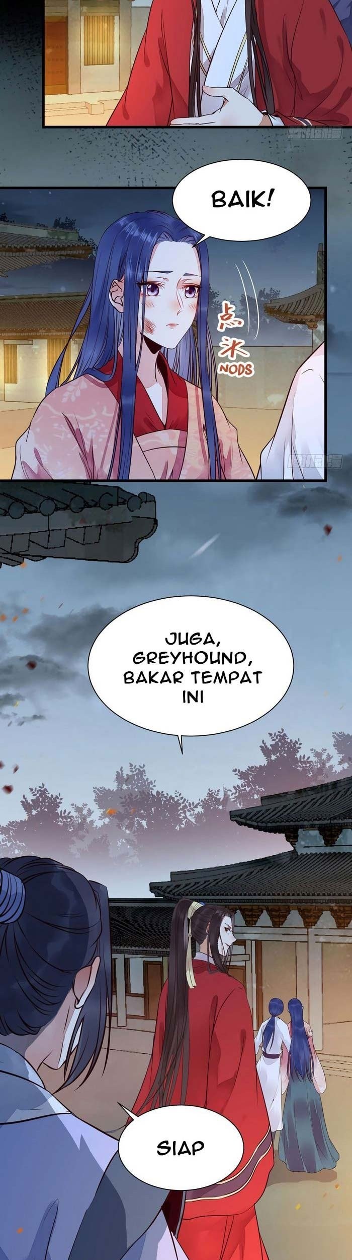 The Ghostly Doctor Chapter 200 Gambar 24