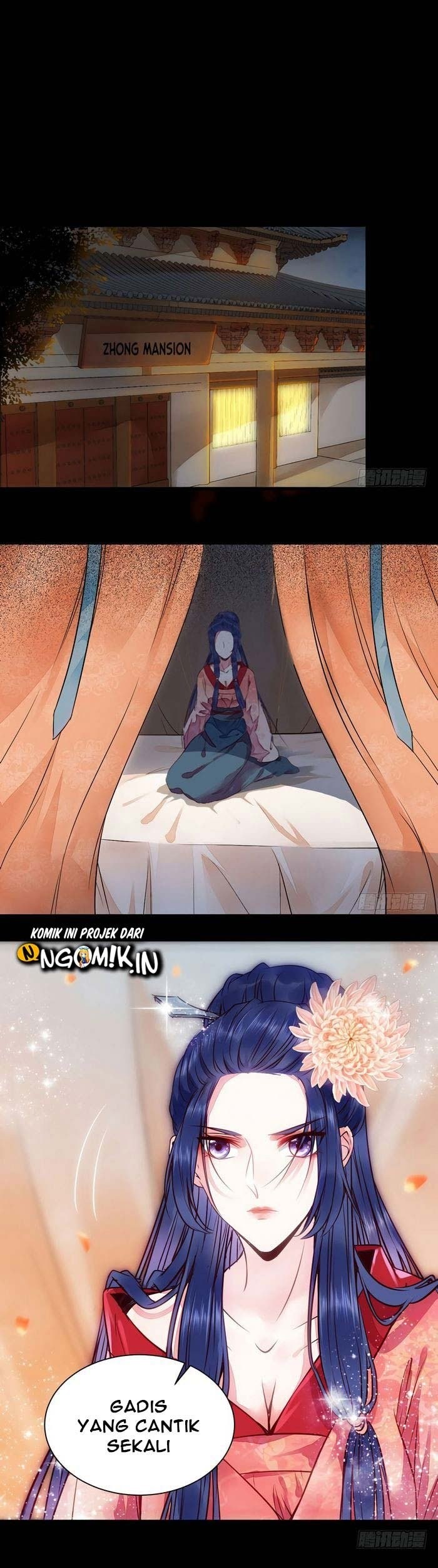 The Ghostly Doctor Chapter 200 Gambar 8