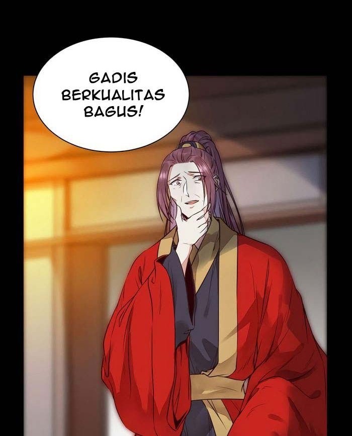 The Ghostly Doctor Chapter 200 Gambar 9