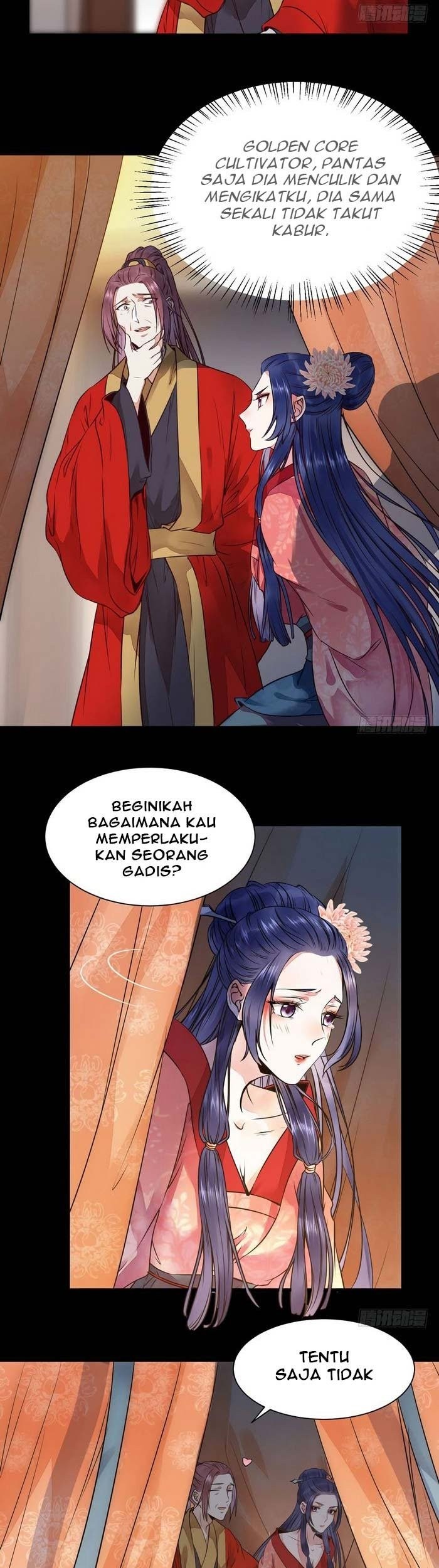 The Ghostly Doctor Chapter 200 Gambar 10