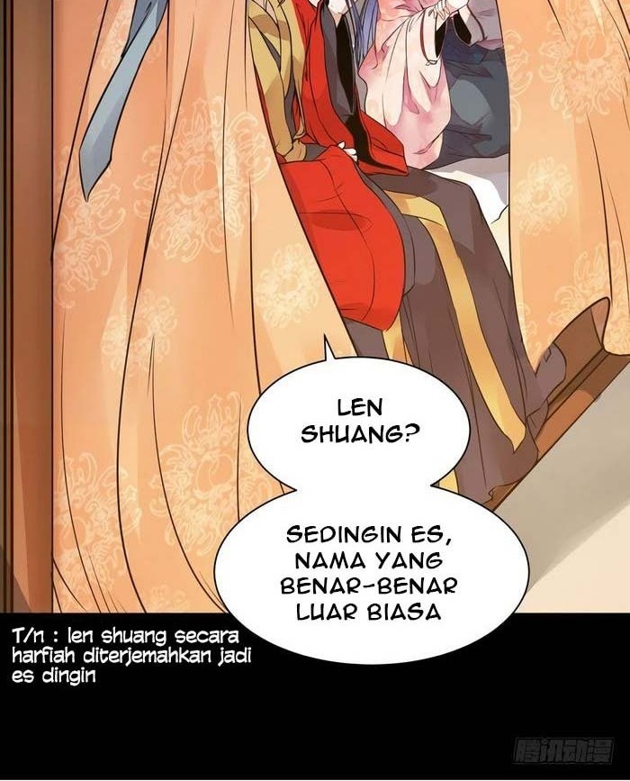 The Ghostly Doctor Chapter 200 Gambar 13