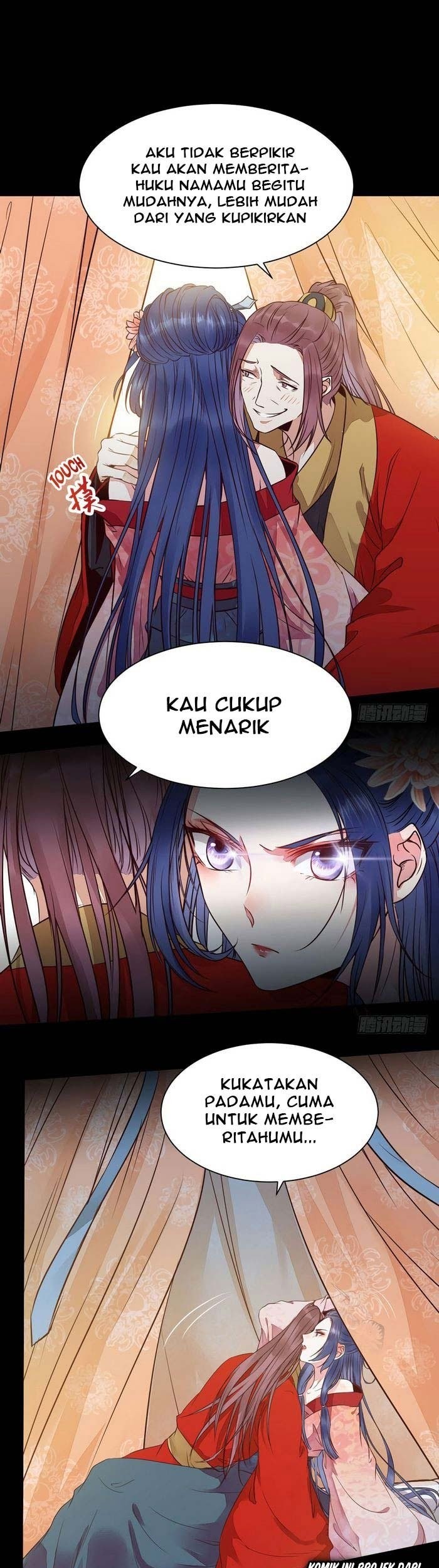 The Ghostly Doctor Chapter 200 Gambar 14