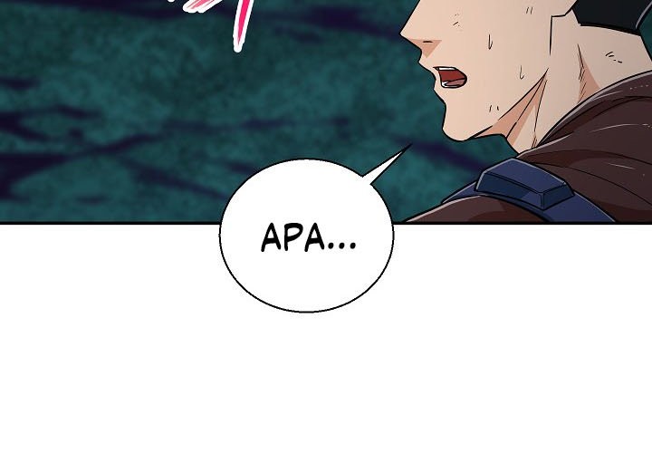 My Dad Is Too Strong Chapter 16 Gambar 19
