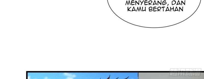 Dianfeng Chapter 27 Gambar 5