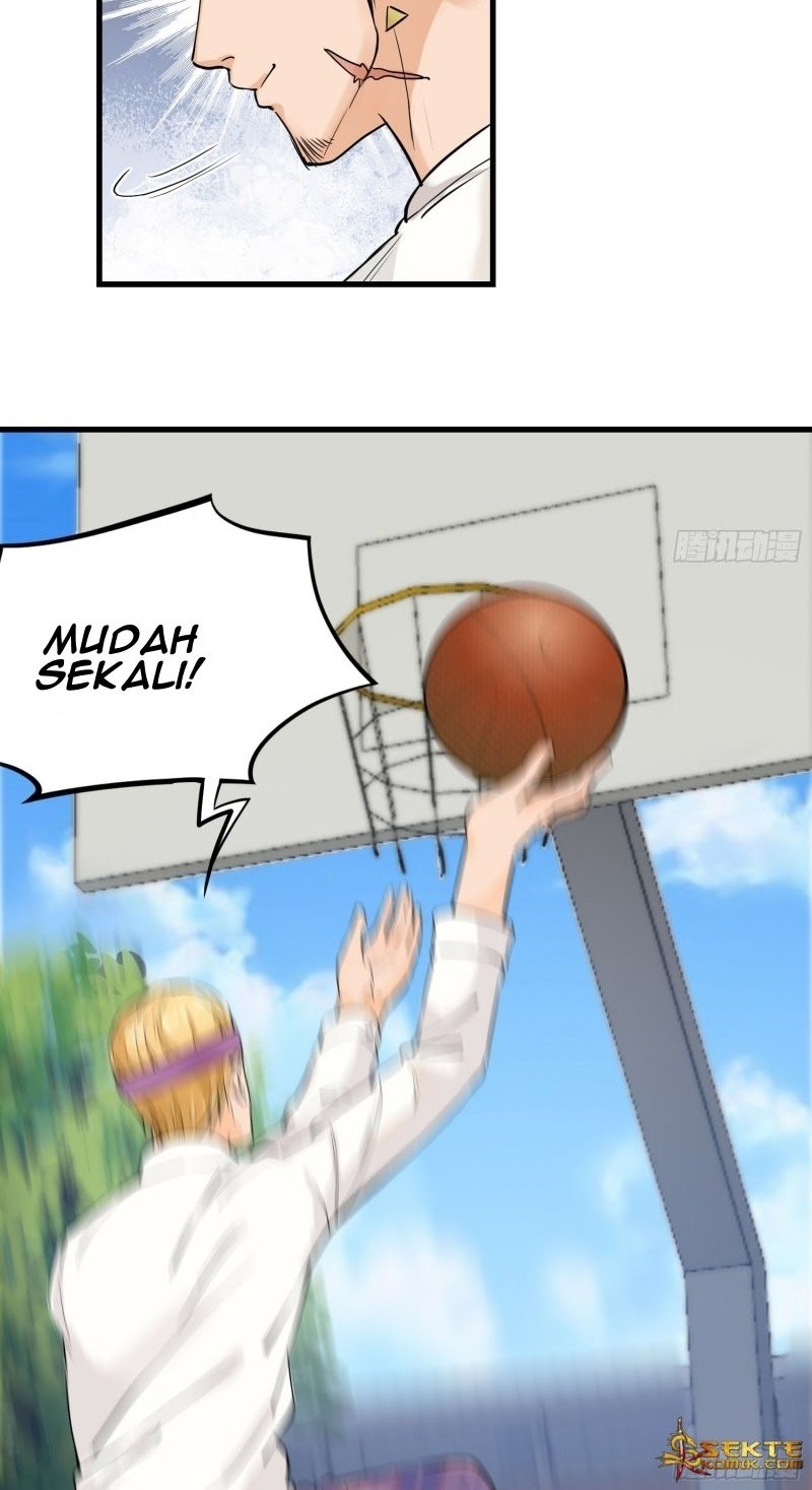 Dianfeng Chapter 27 Gambar 9