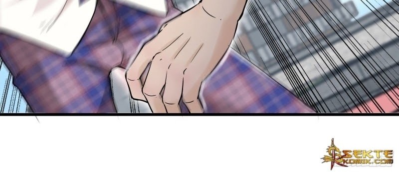 Dianfeng Chapter 27 Gambar 17