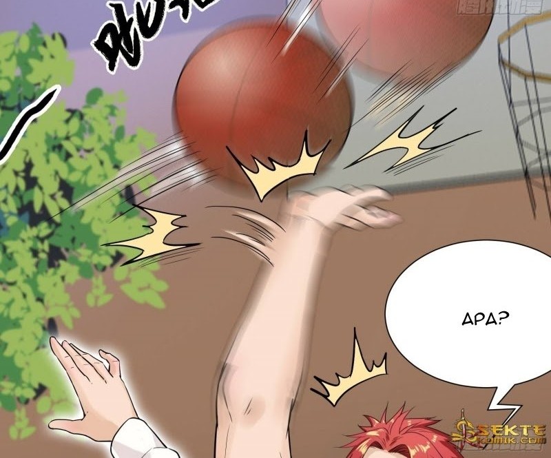 Dianfeng Chapter 27 Gambar 19